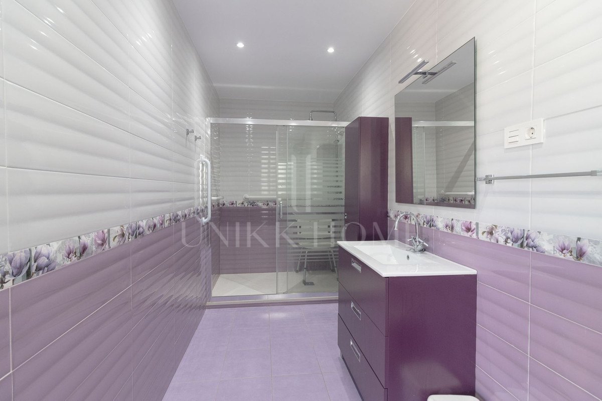 Apartamento en venta en Fuengirola