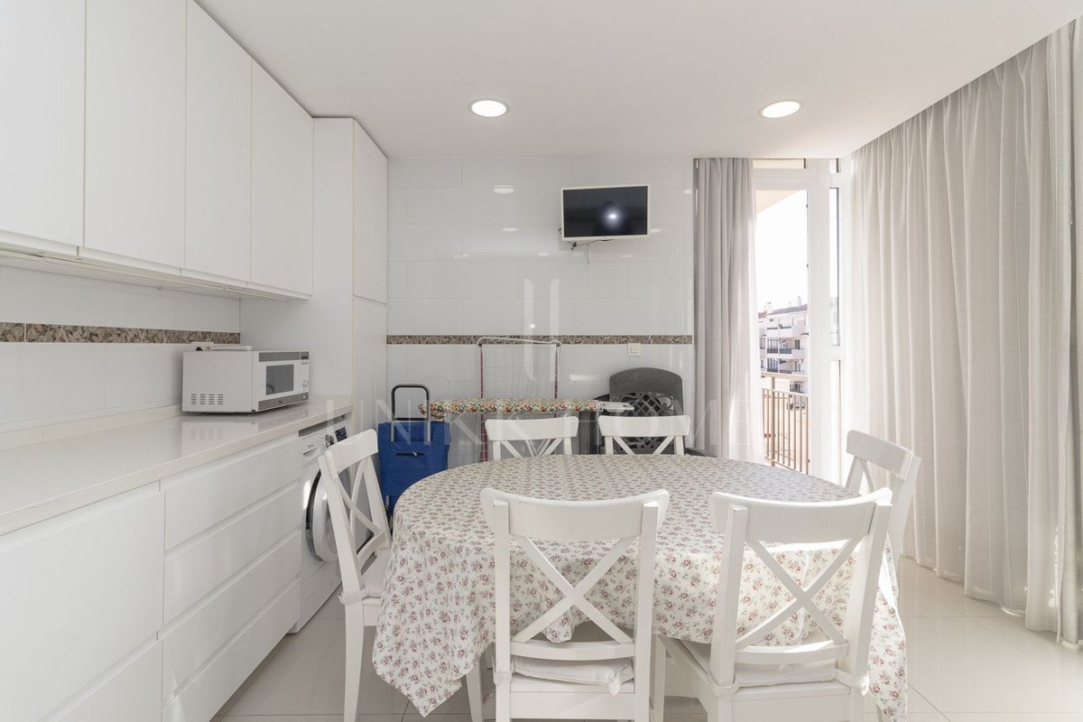 Apartamento en venta en Fuengirola