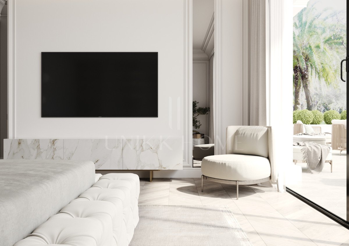 Villa for sale in Marbella City, Marbella (All)