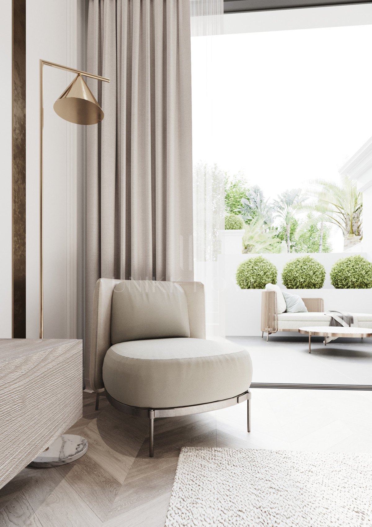 Villa for sale in Marbella City, Marbella (All)