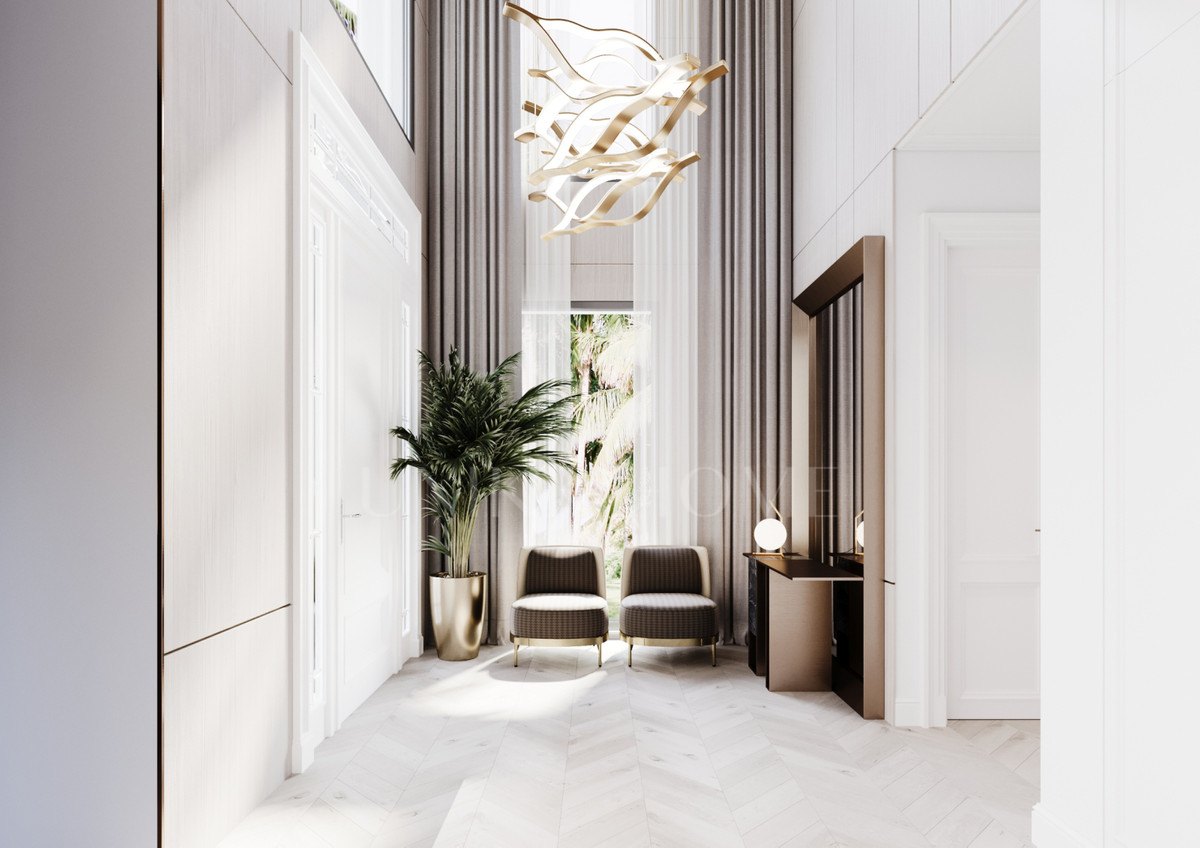 Villa for sale in Marbella City, Marbella (All)