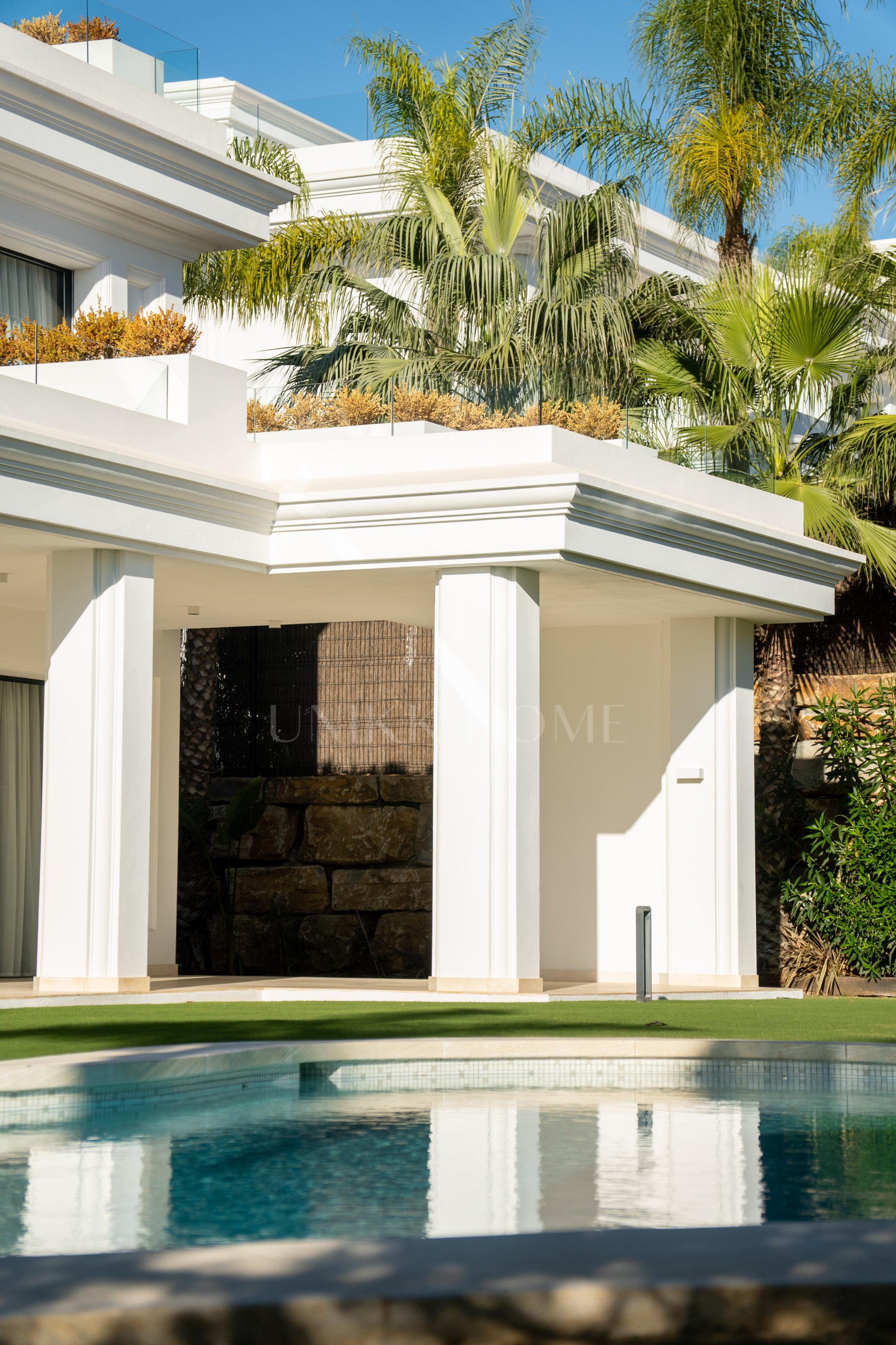 Villa en venta en Marbella Ciudad, Marbella (Todo)