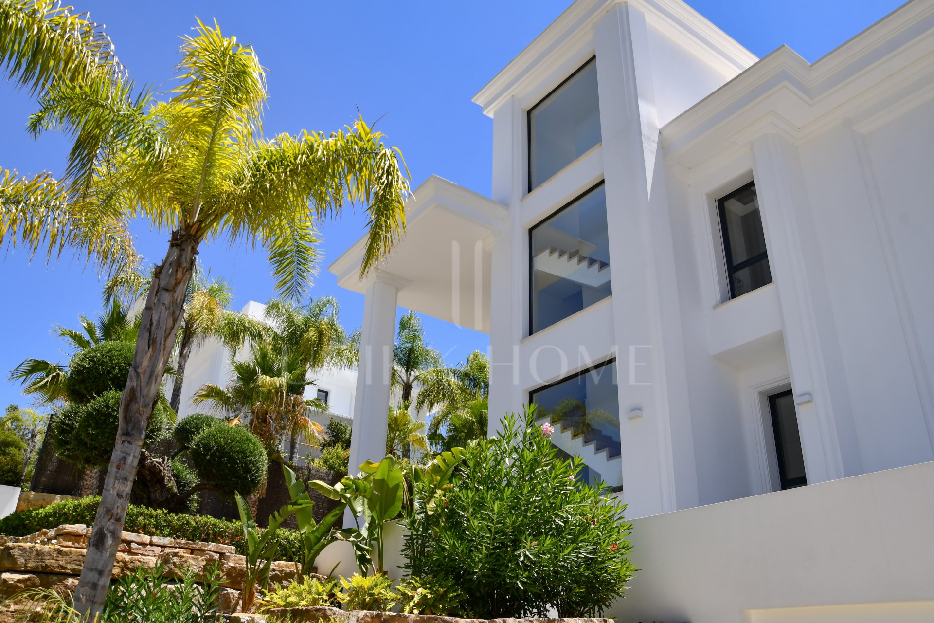 Villa en venta en Marbella Ciudad, Marbella (Todo)