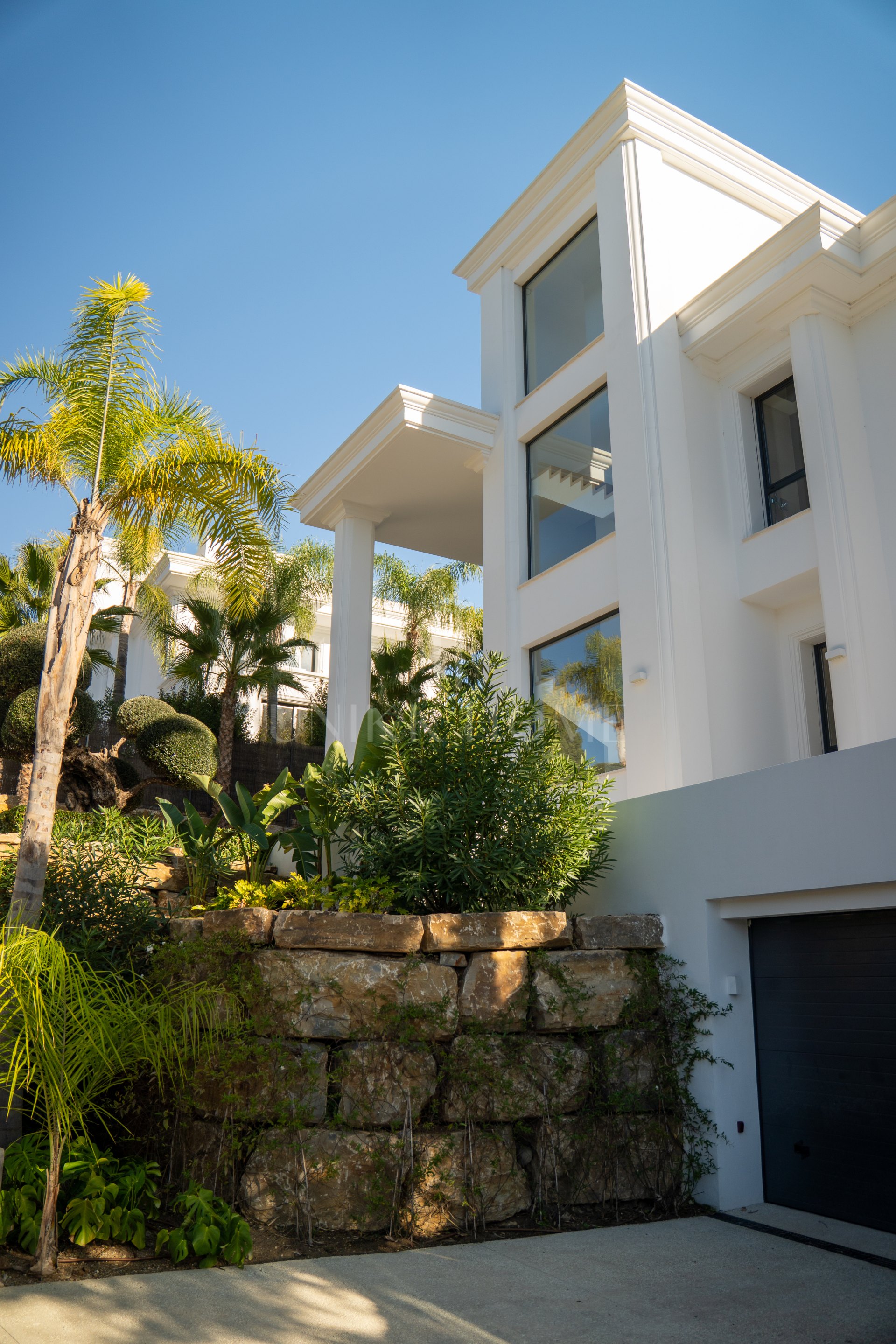 Villa en venta en Marbella Ciudad, Marbella (Todo)