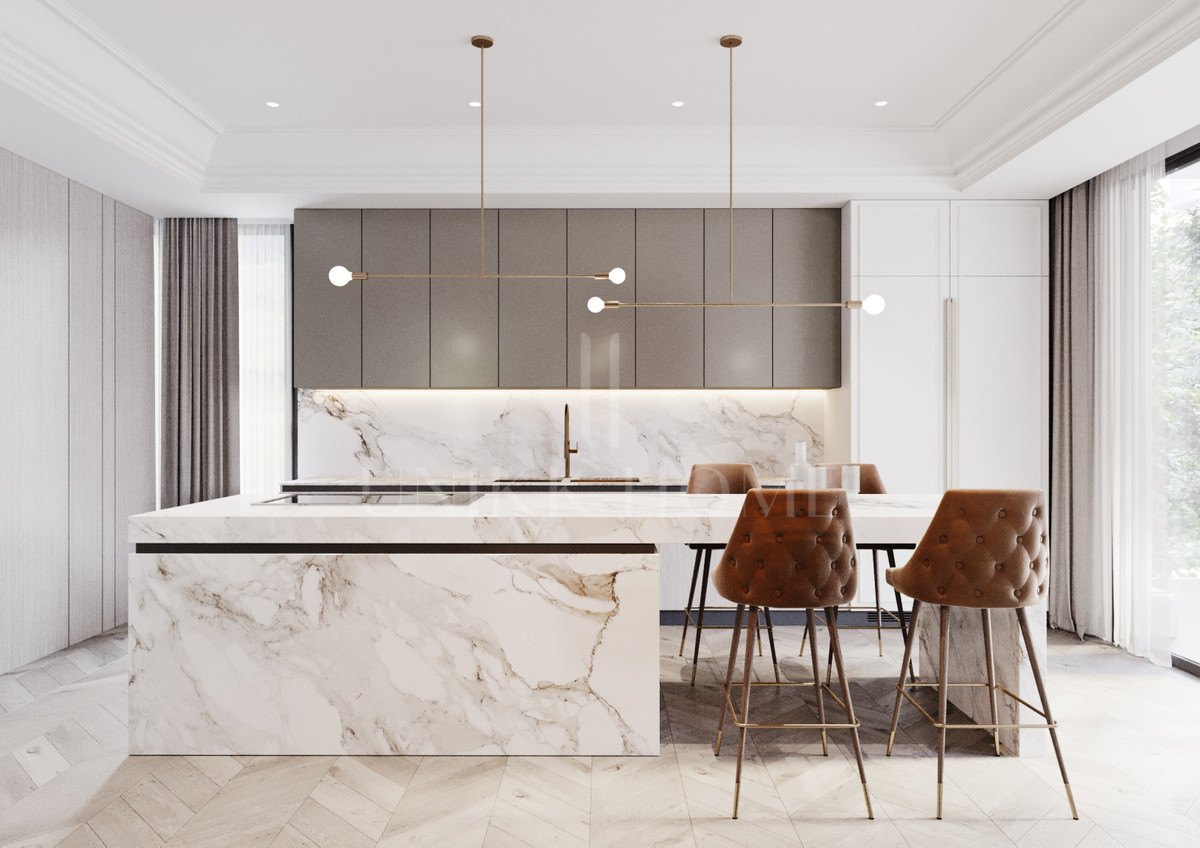 Villa for sale in Marbella City, Marbella (All)