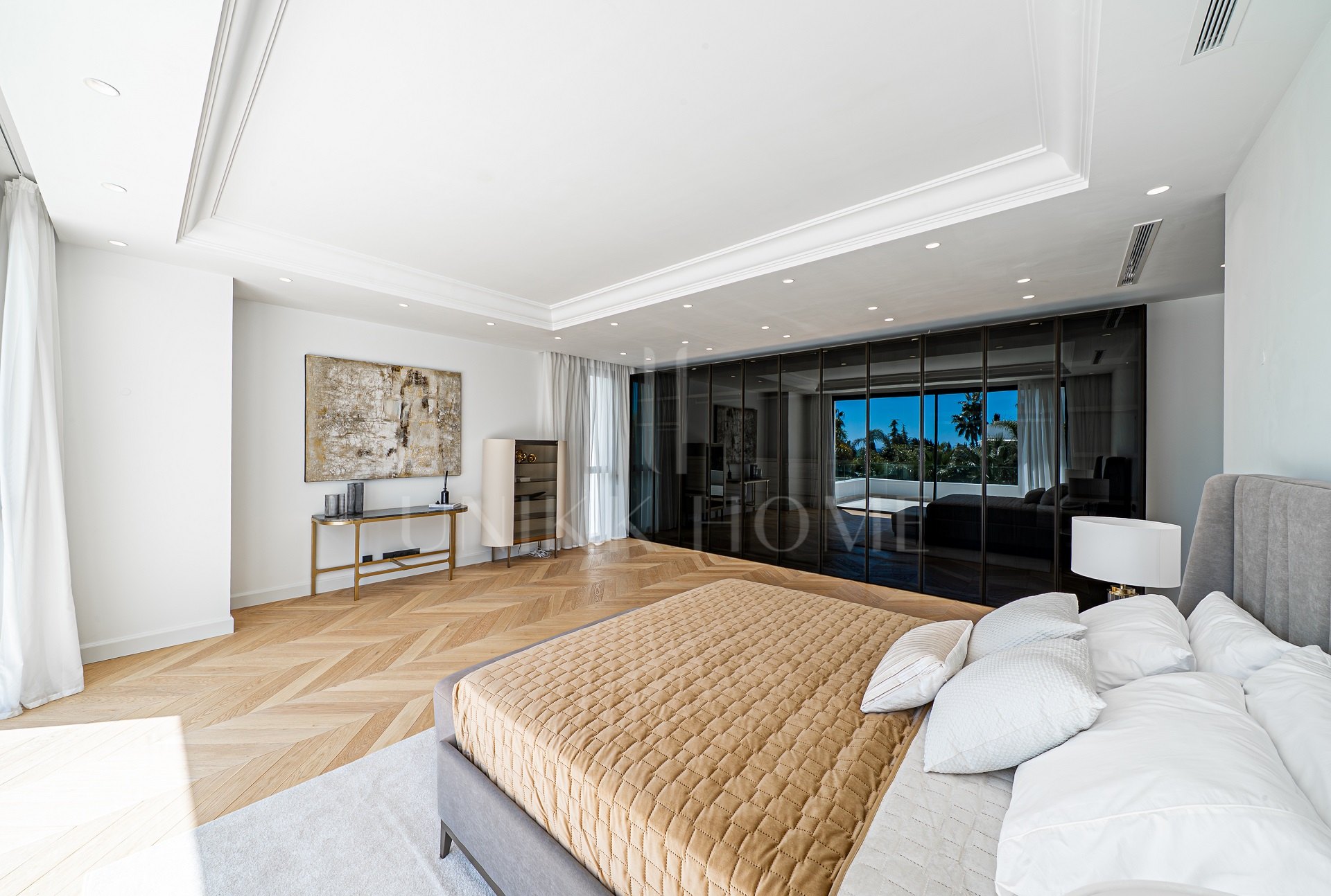 Villa en venta en Marbella Ciudad, Marbella (Todo)