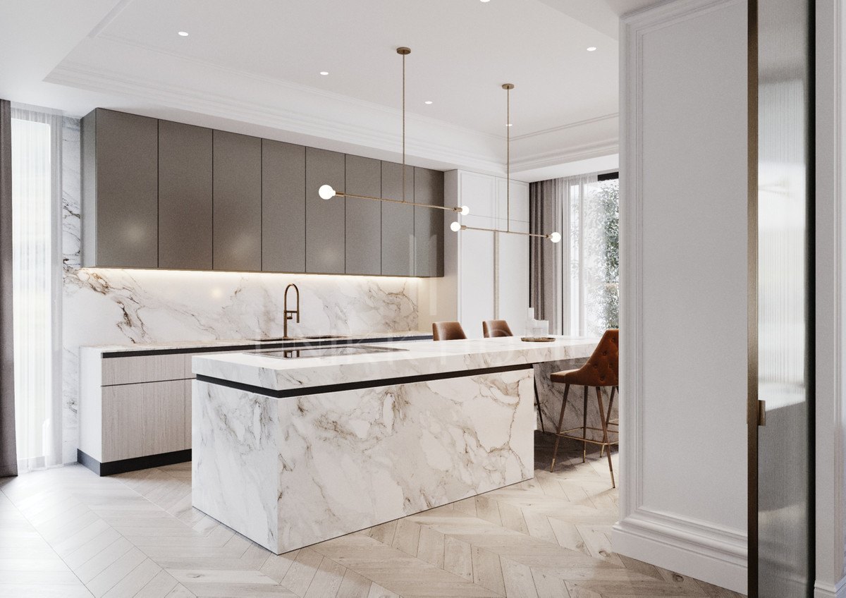 Villa for sale in Marbella City, Marbella (All)