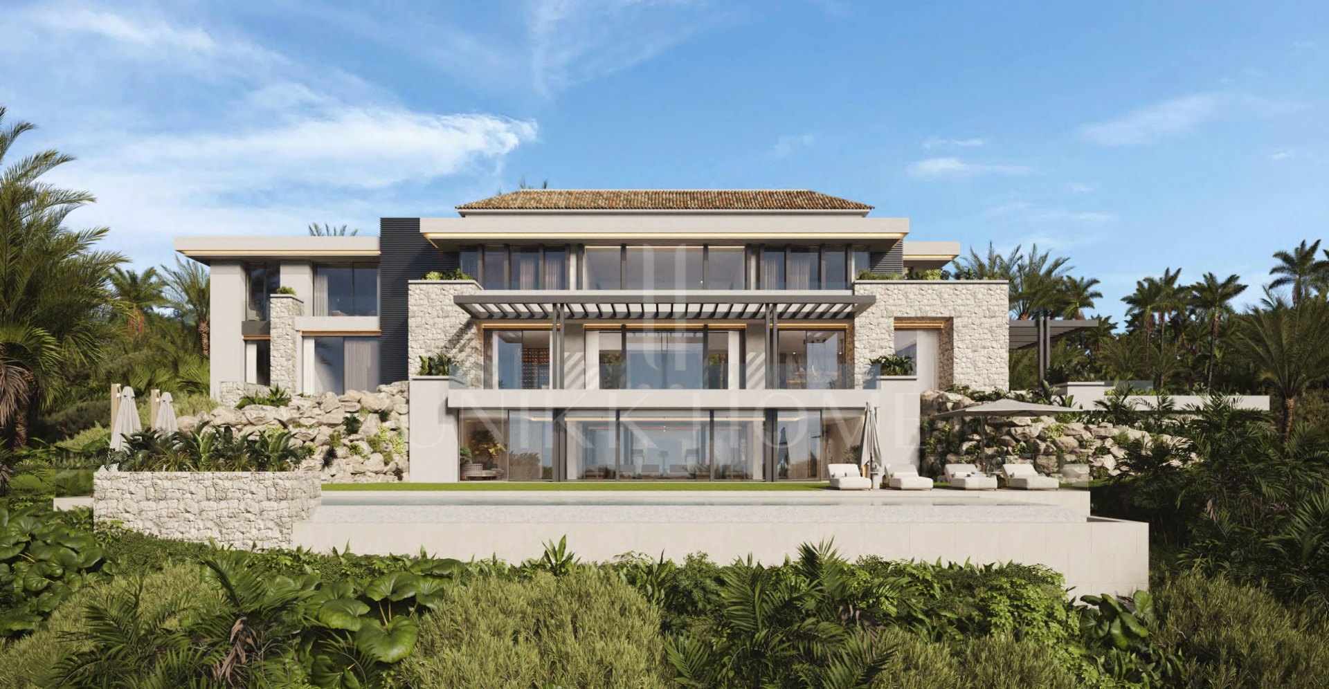 Villa for sale in La Zagaleta, Benahavis