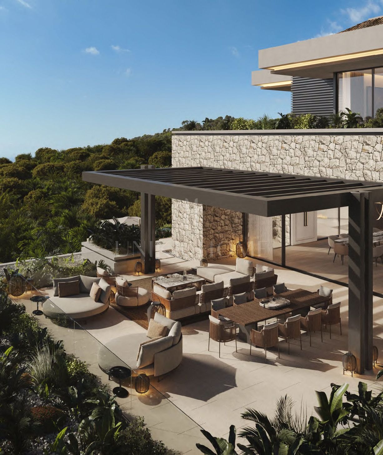 Villa for sale in La Zagaleta, Benahavis