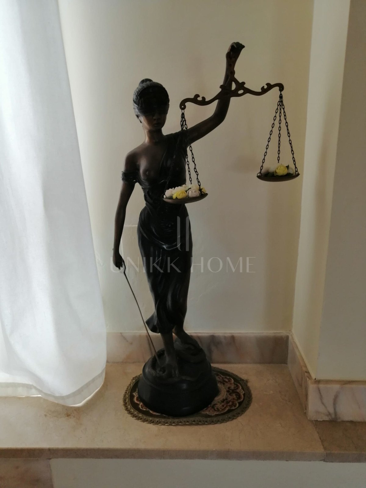 Villa en venta en Benalmadena