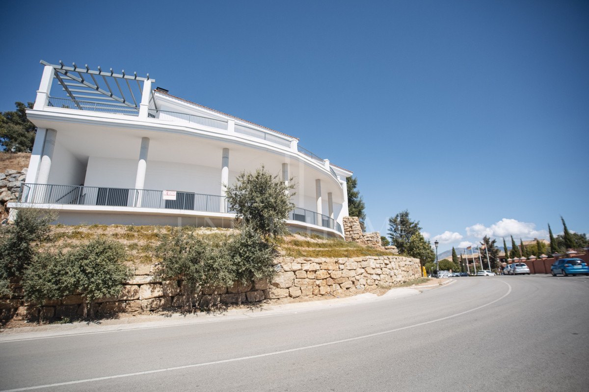 Commercial Premises for sale in Ojen