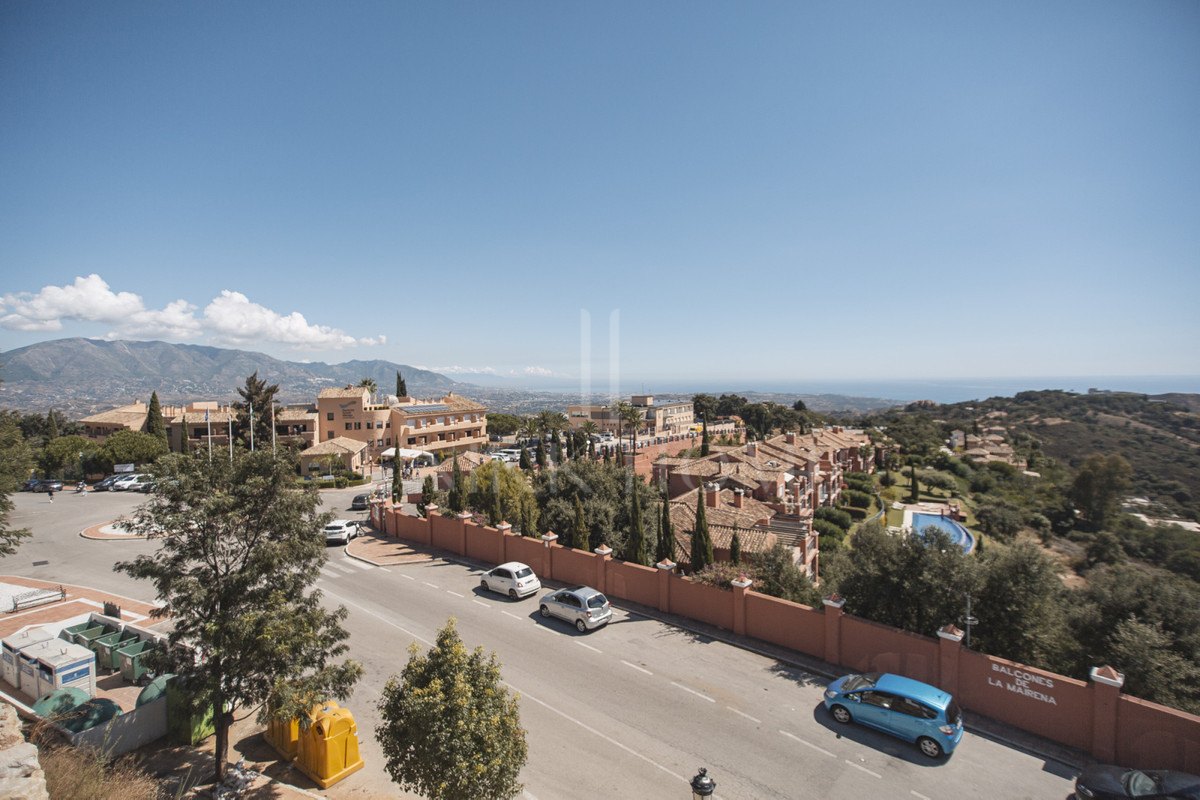 Commercial Premises for sale in Ojen