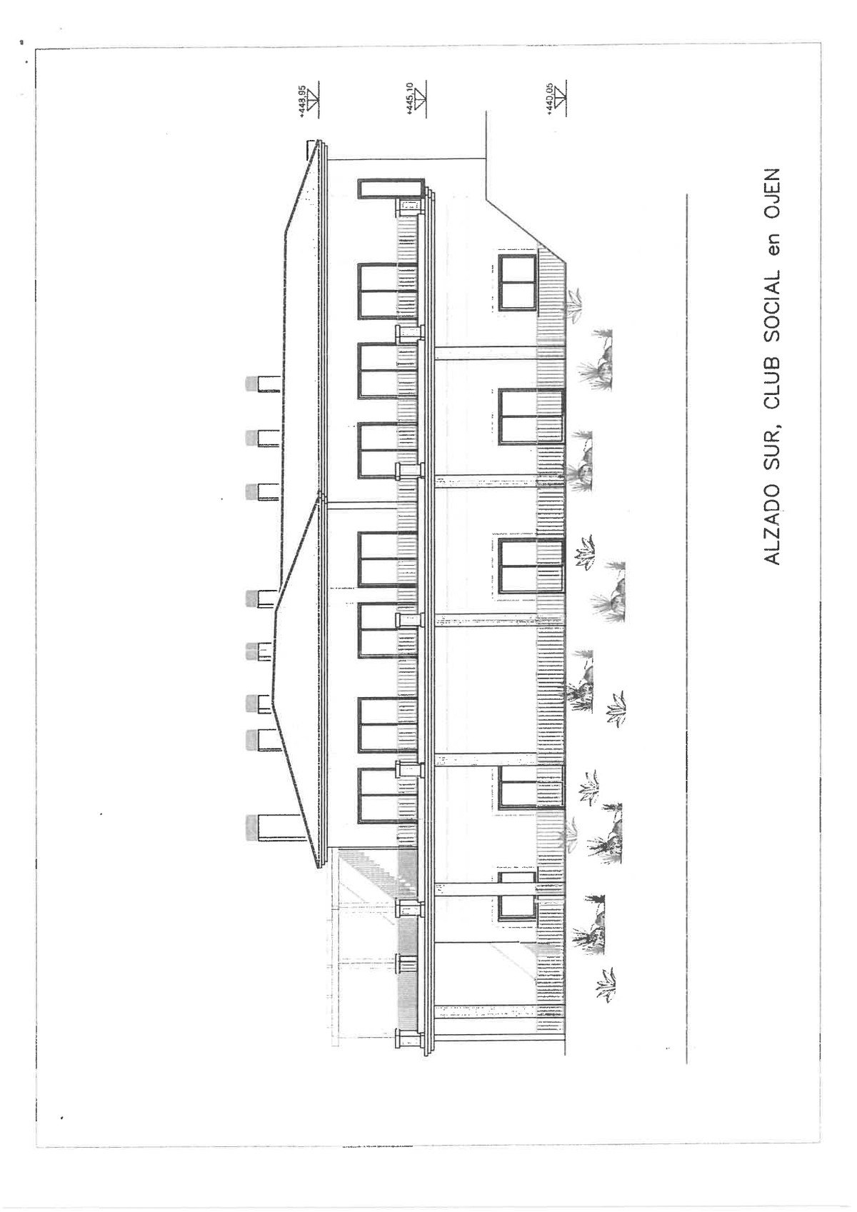Commercial Premises for sale in Ojen