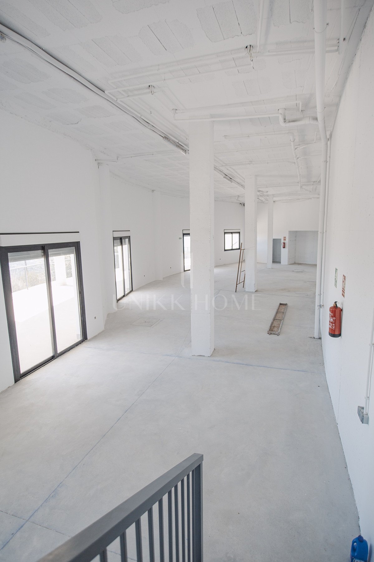 Commercial Premises for sale in Ojen