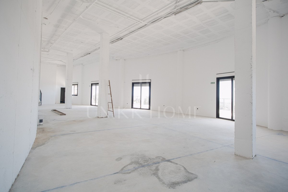 Commercial Premises for sale in Ojen