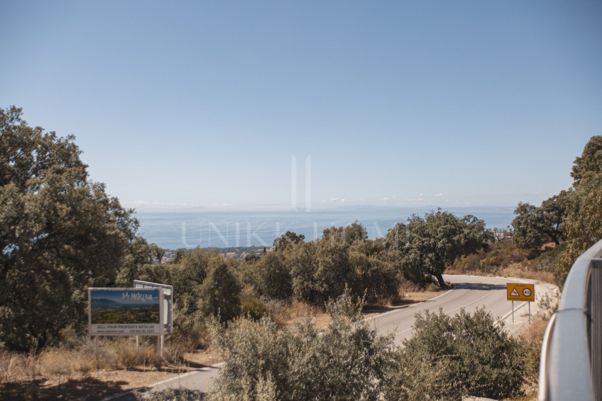 Commercial Premises for sale in Ojen