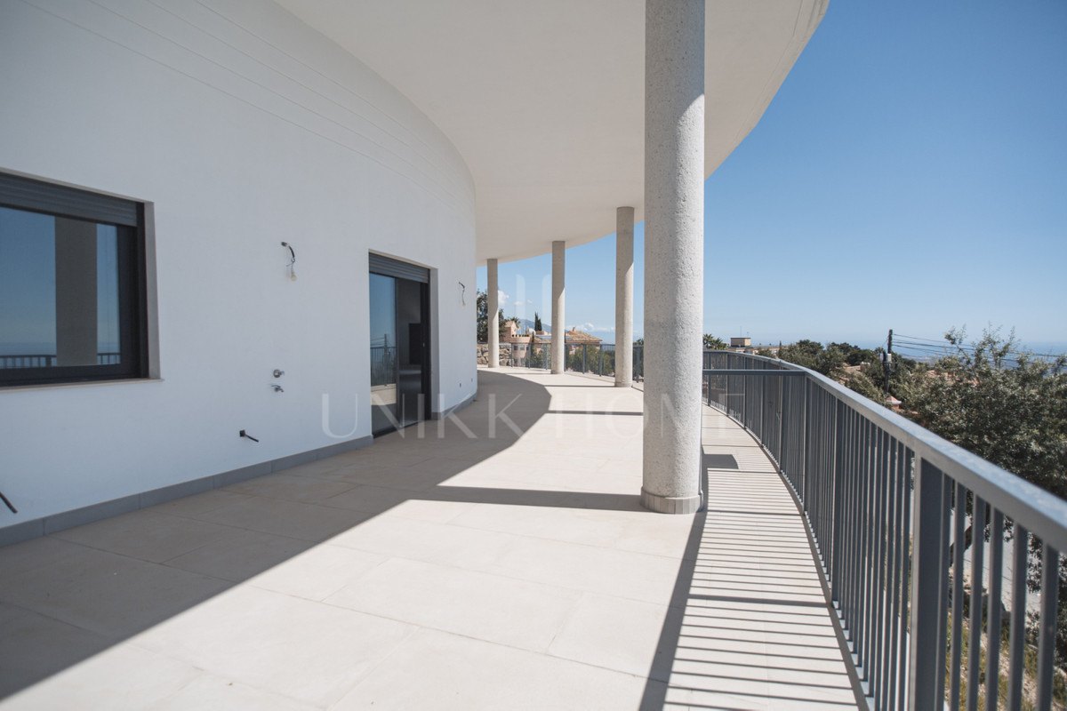 Commercial Premises for sale in Ojen