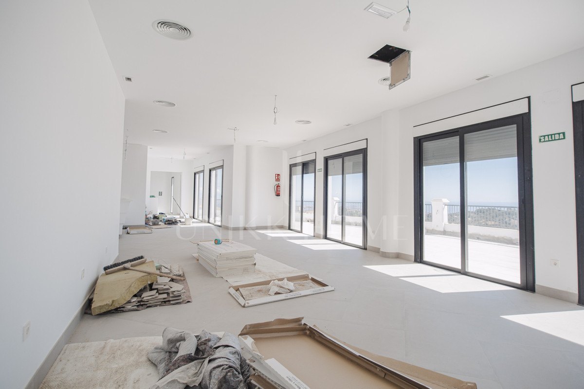 Commercial Premises for sale in Ojen