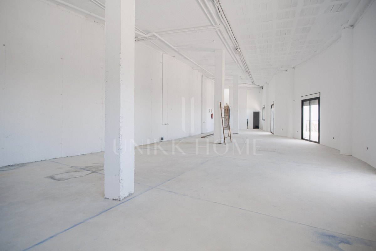 Commercial Premises for sale in Ojen