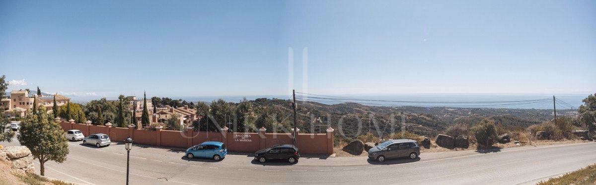 Commercial Premises for sale in Ojen