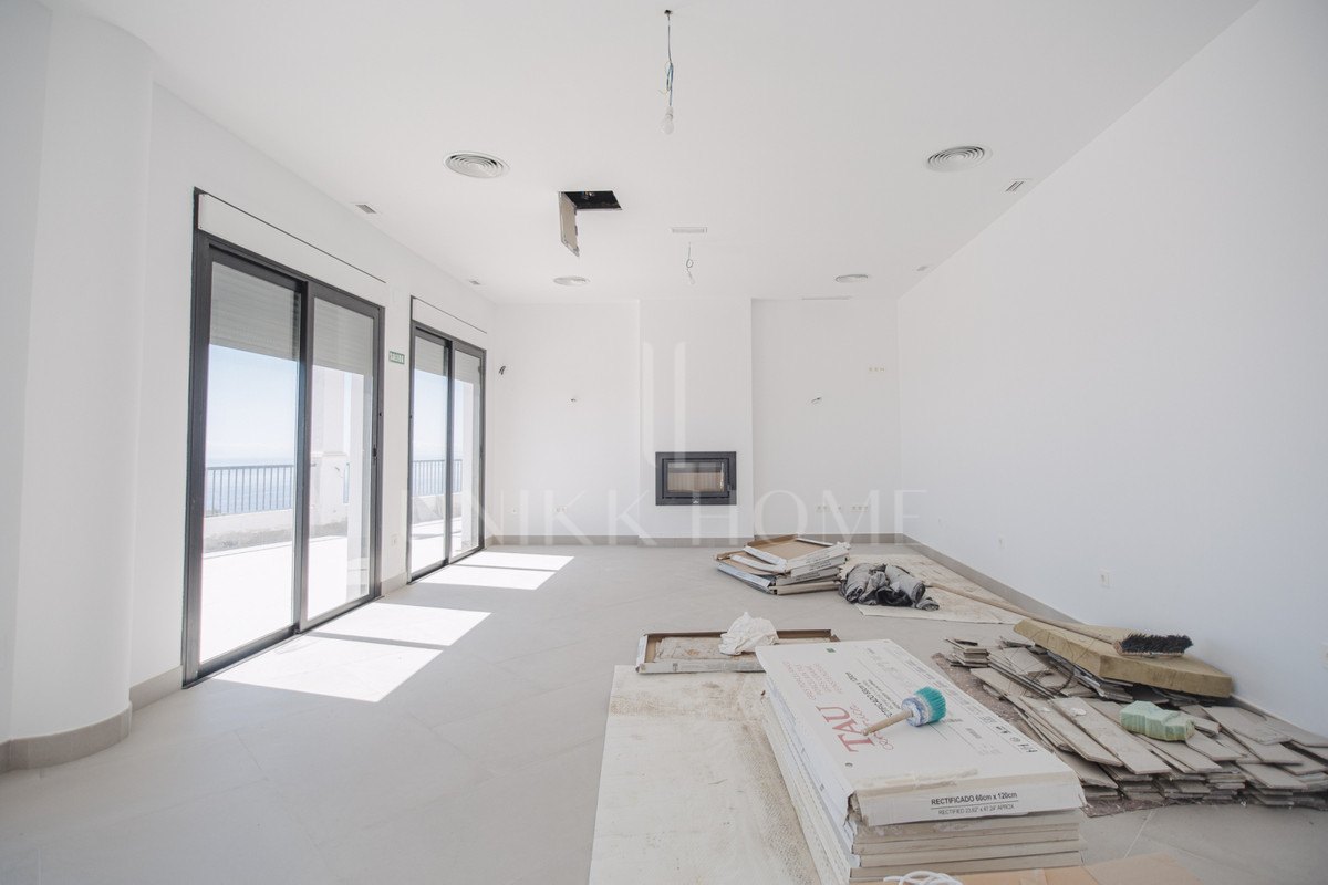 Commercial Premises for sale in Ojen