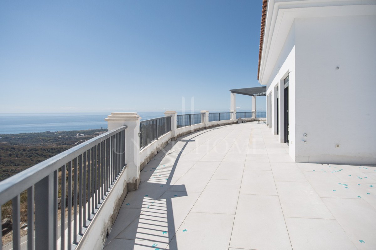 Commercial Premises for sale in Ojen