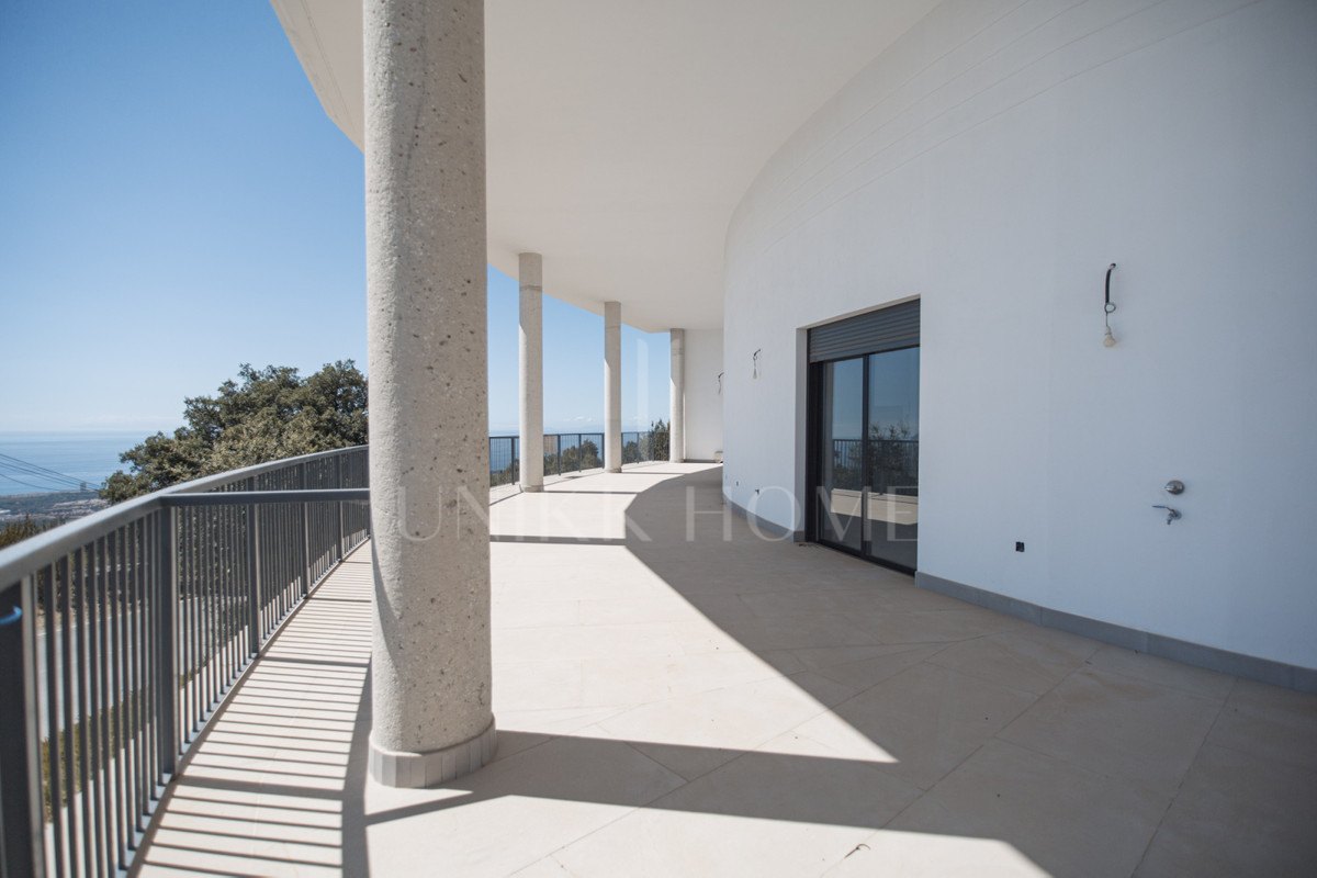 Commercial Premises for sale in Ojen