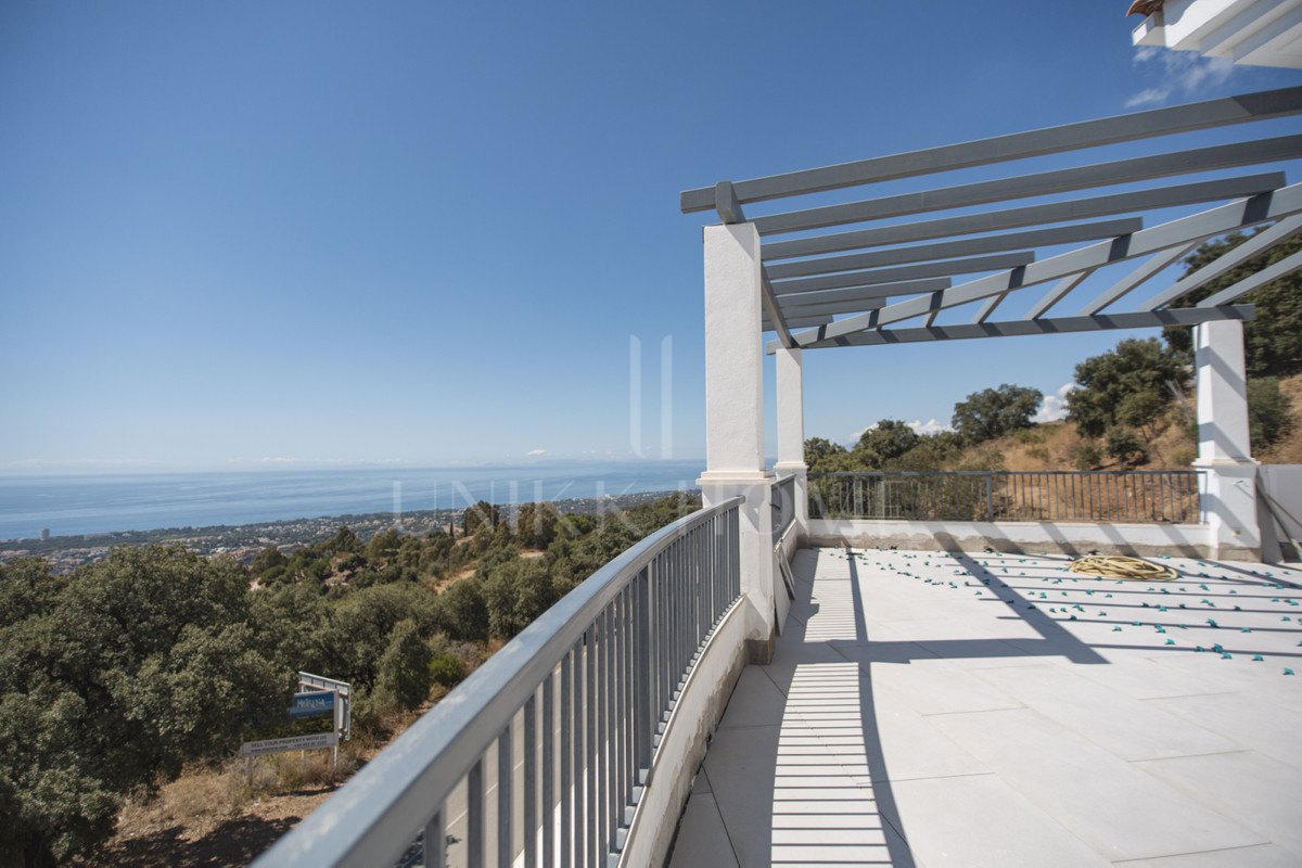 Commercial Premises for sale in Ojen