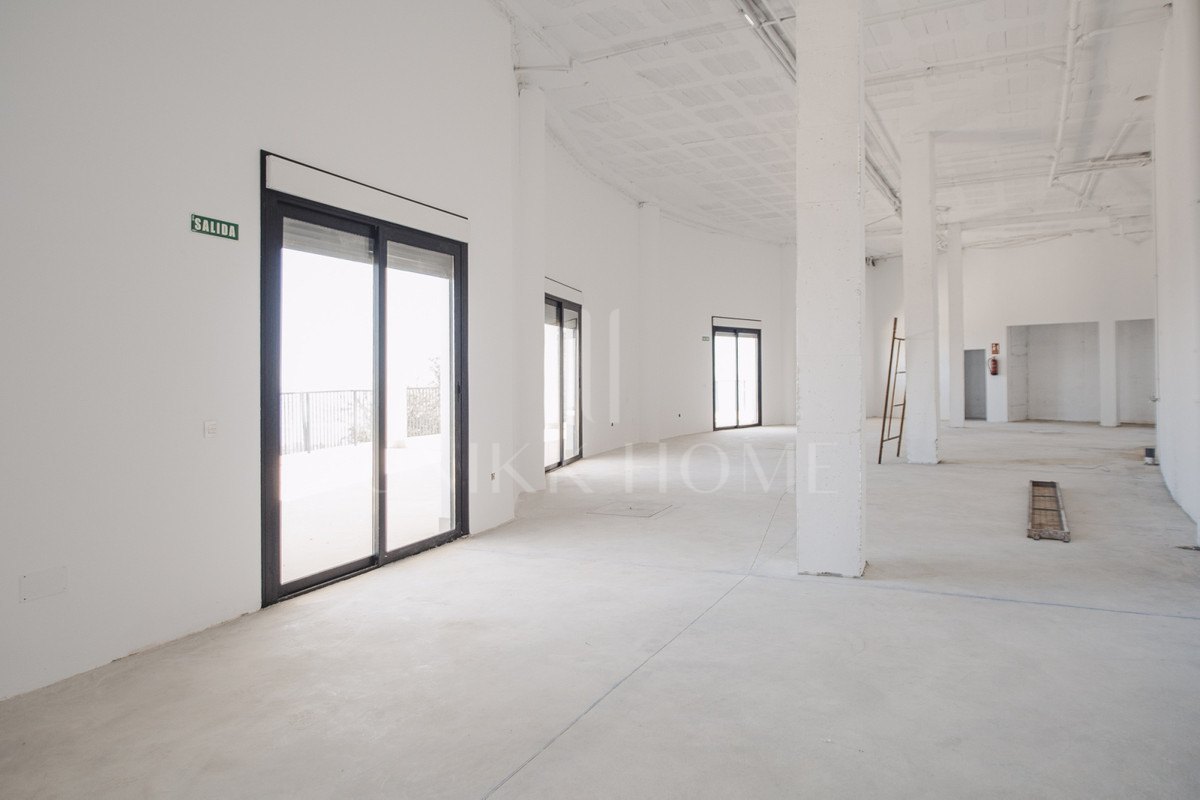 Commercial Premises for sale in Ojen