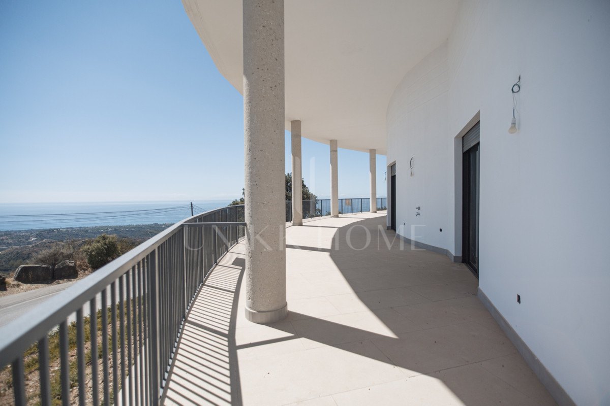 Commercial Premises for sale in Ojen