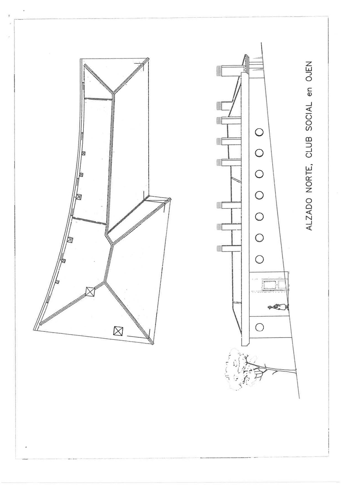 Commercial Premises for sale in Ojen