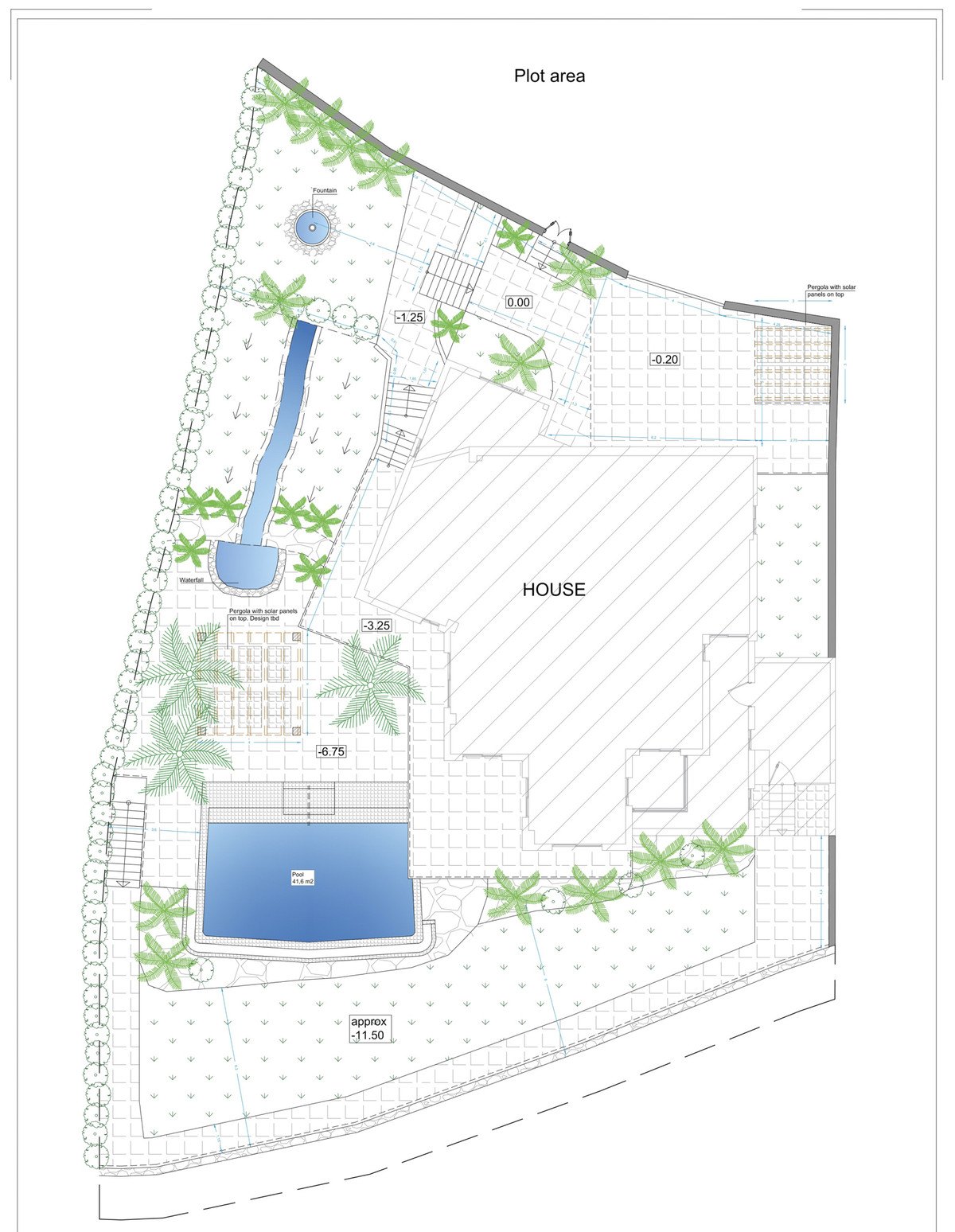 Villa en venta en Elviria, Marbella Este