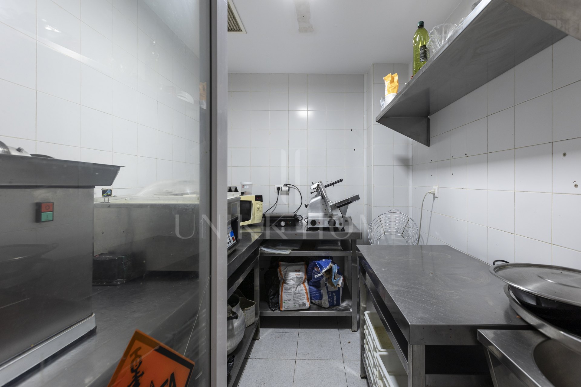 Restaurant On Sale - Chiclana de la Frontera