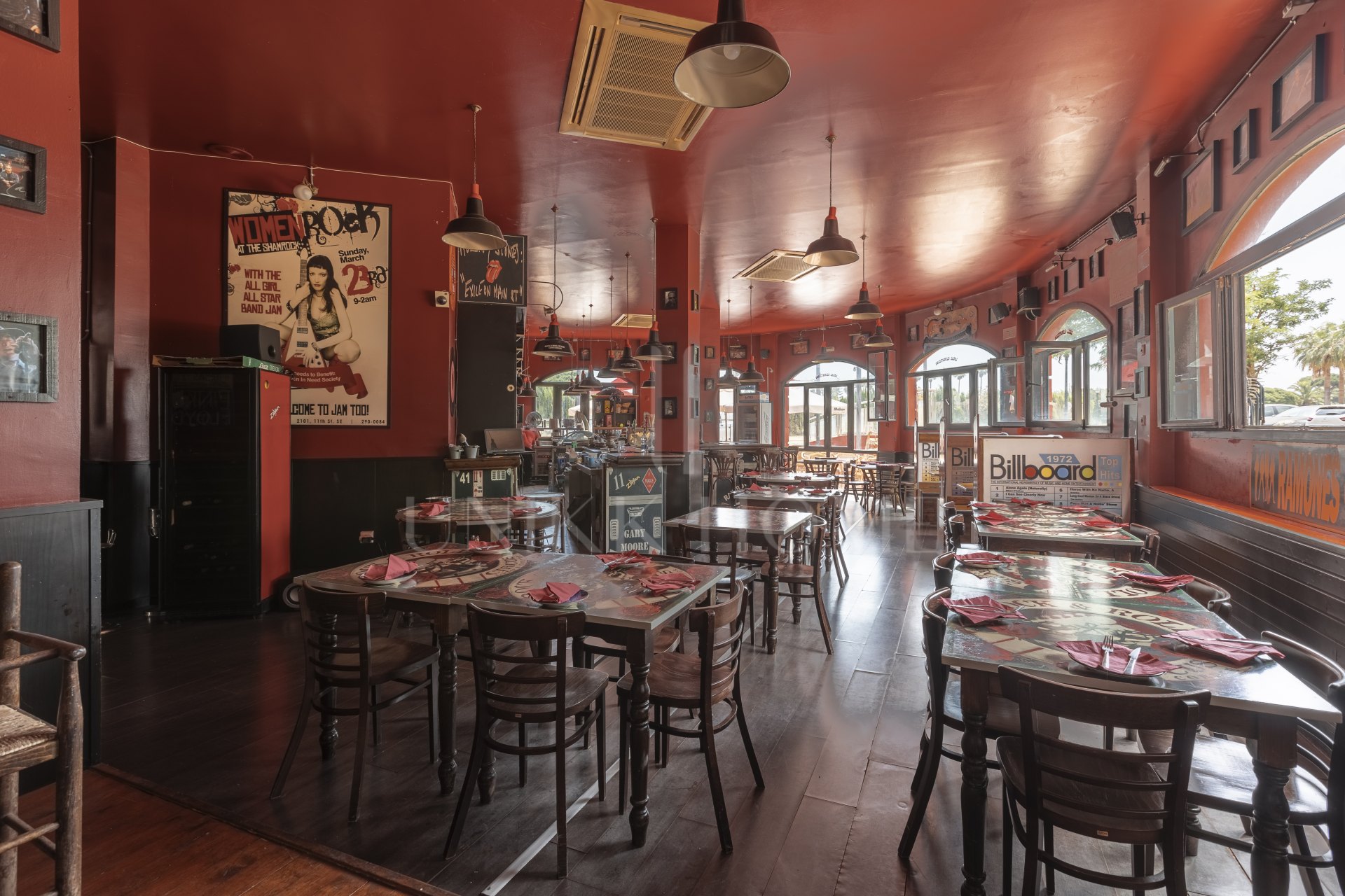 Restaurant On Sale - Chiclana de la Frontera