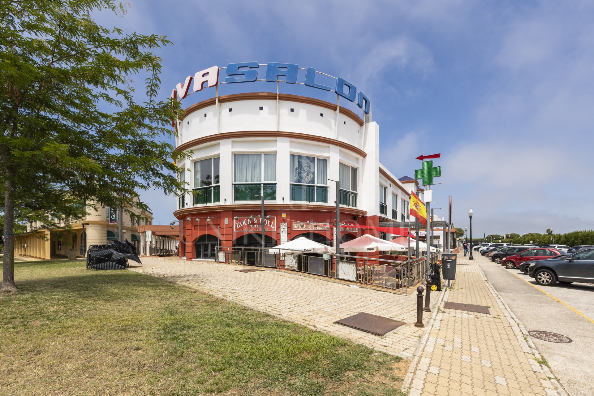 Restaurant On Sale - Chiclana de la Frontera