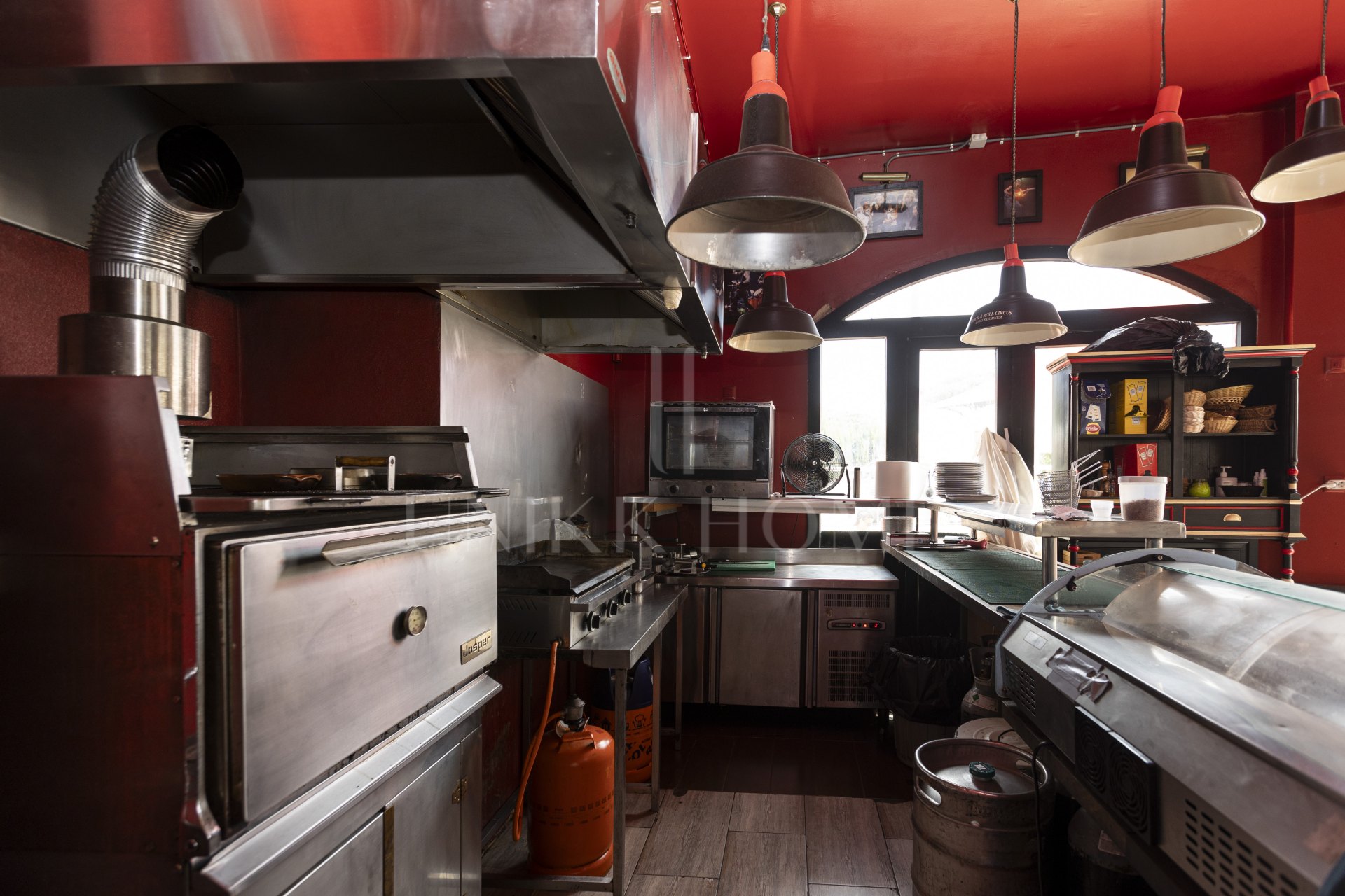 Restaurant On Sale - Chiclana de la Frontera