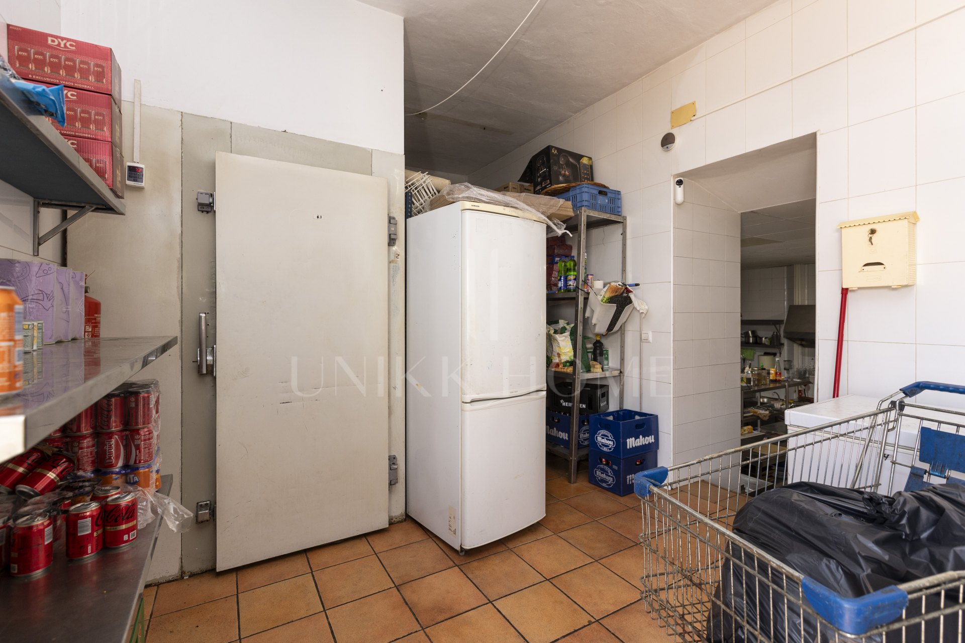 Restaurant On Sale - Chiclana de la Frontera