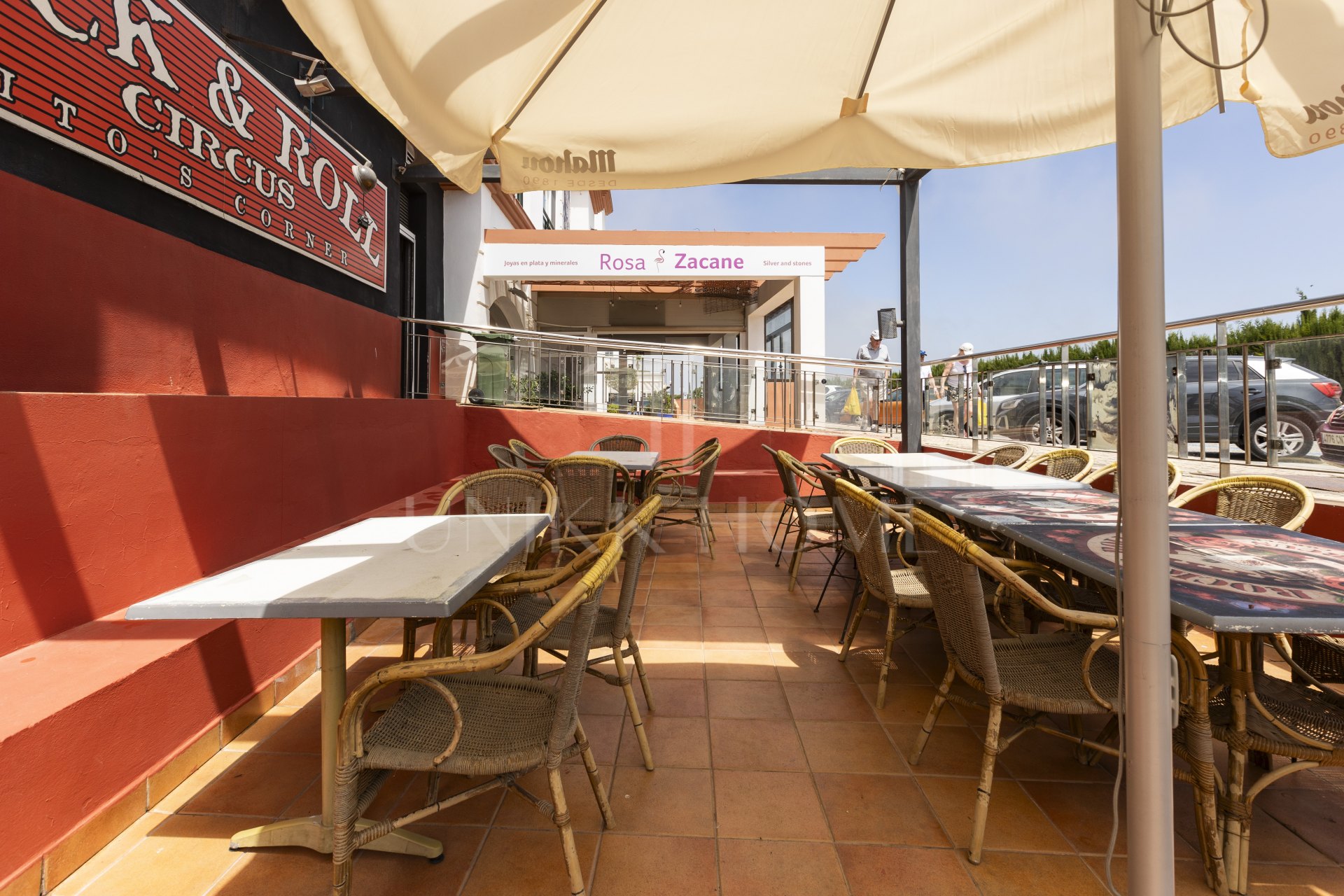 Restaurant On Sale - Chiclana de la Frontera