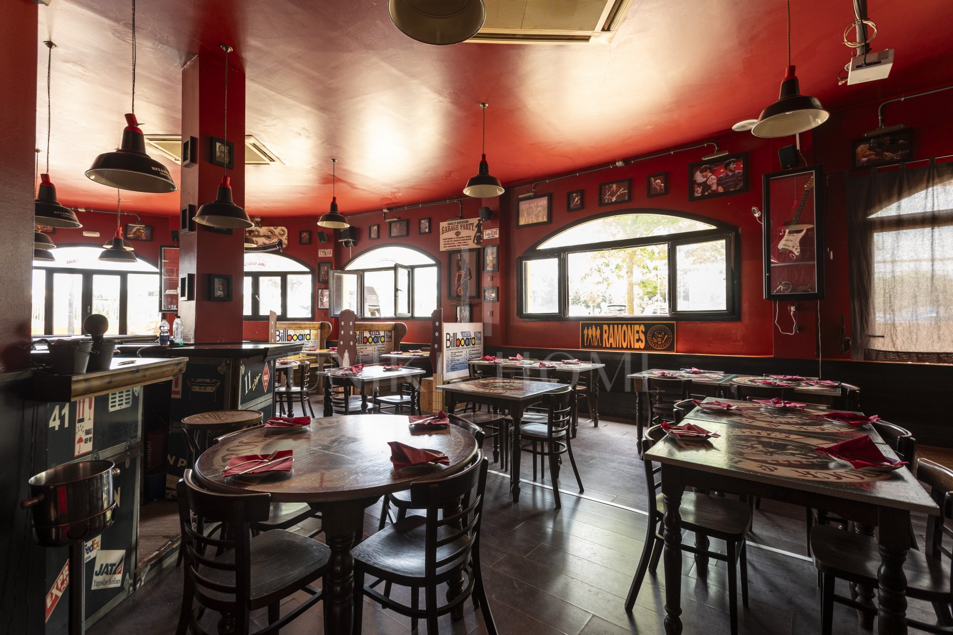 Restaurant On Sale - Chiclana de la Frontera