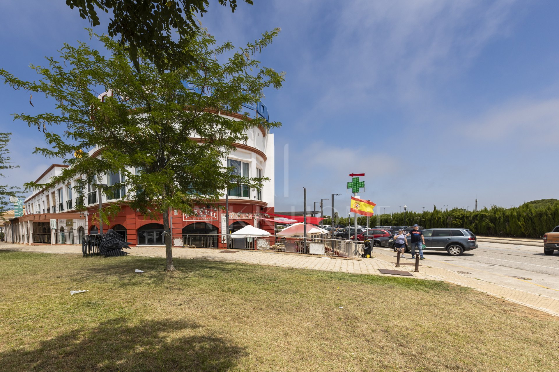 Restaurant On Sale - Chiclana de la Frontera