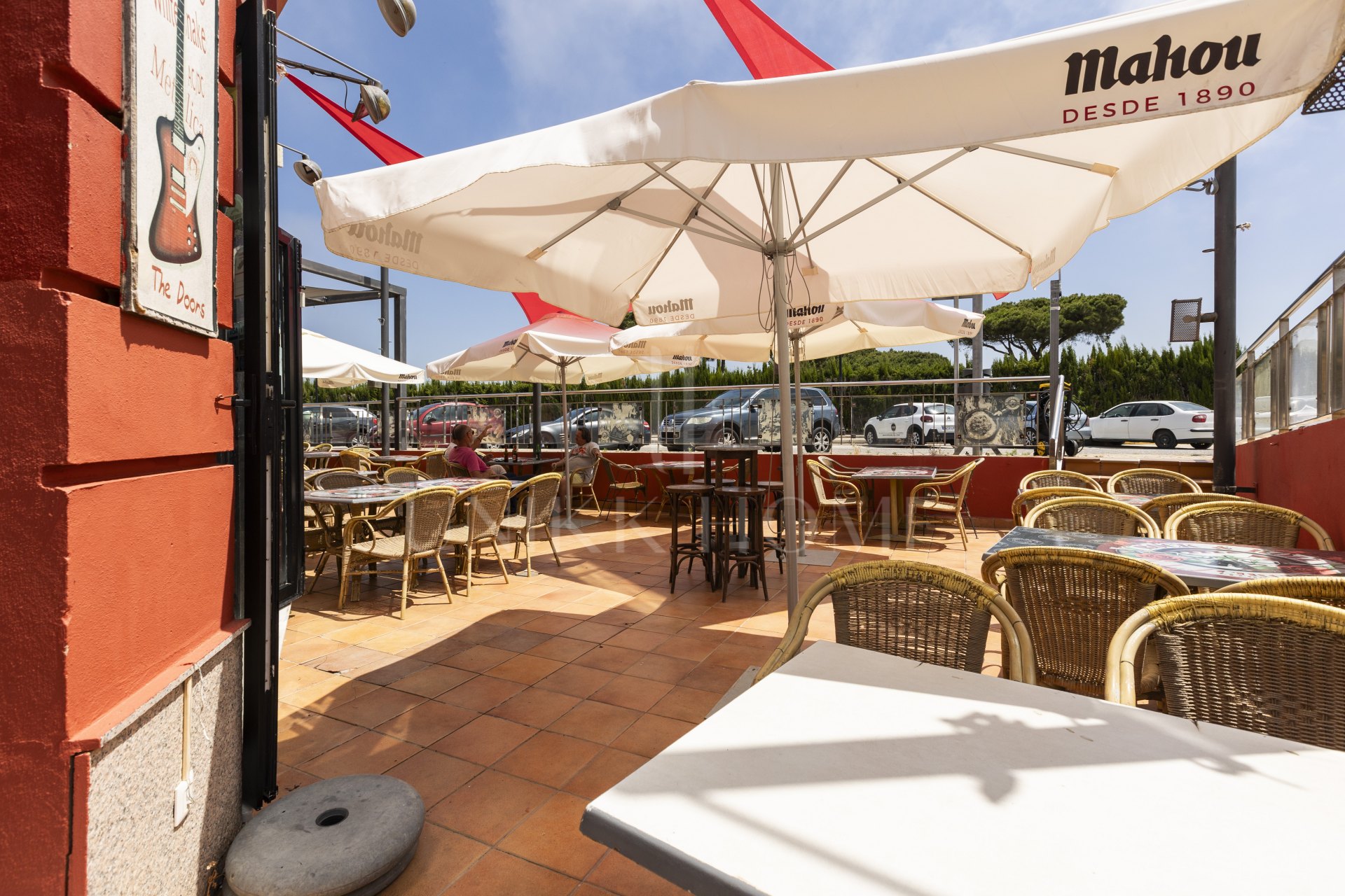 Restaurant On Sale - Chiclana de la Frontera