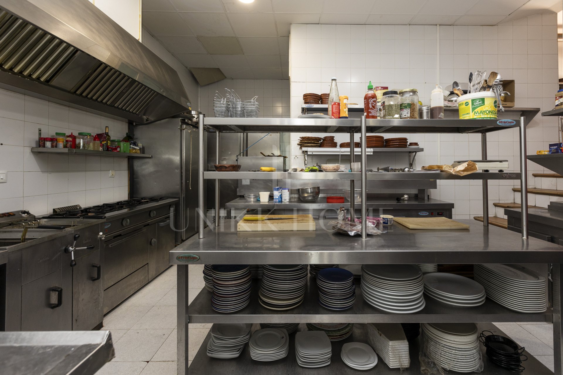 Restaurant On Sale - Chiclana de la Frontera