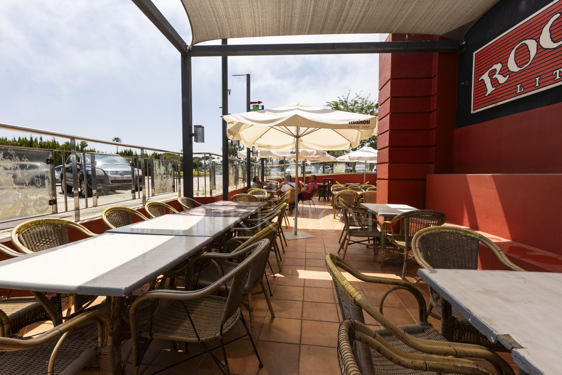 Restaurant On Sale - Chiclana de la Frontera