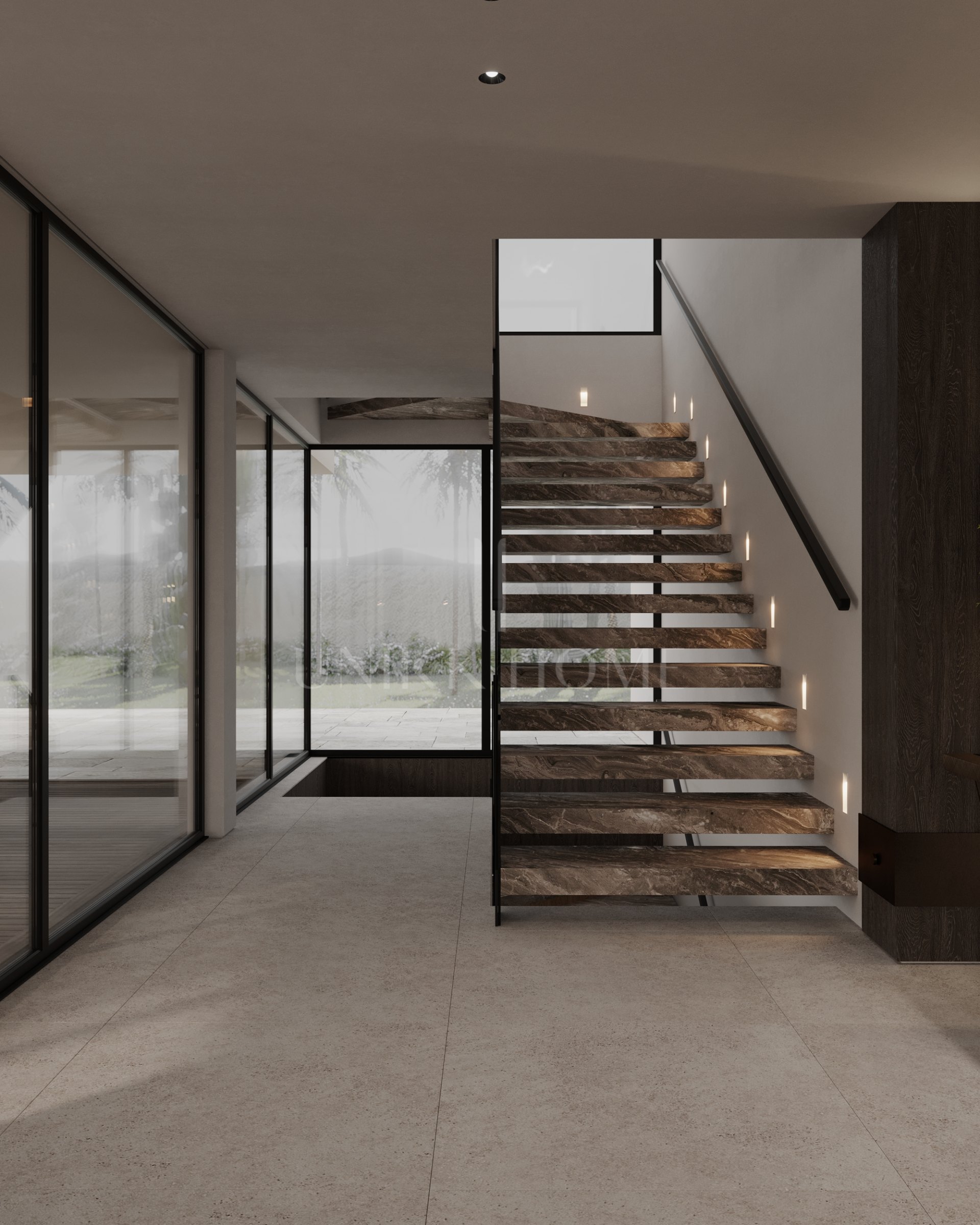 PABELLONES 1 San Pedro de Alcántara