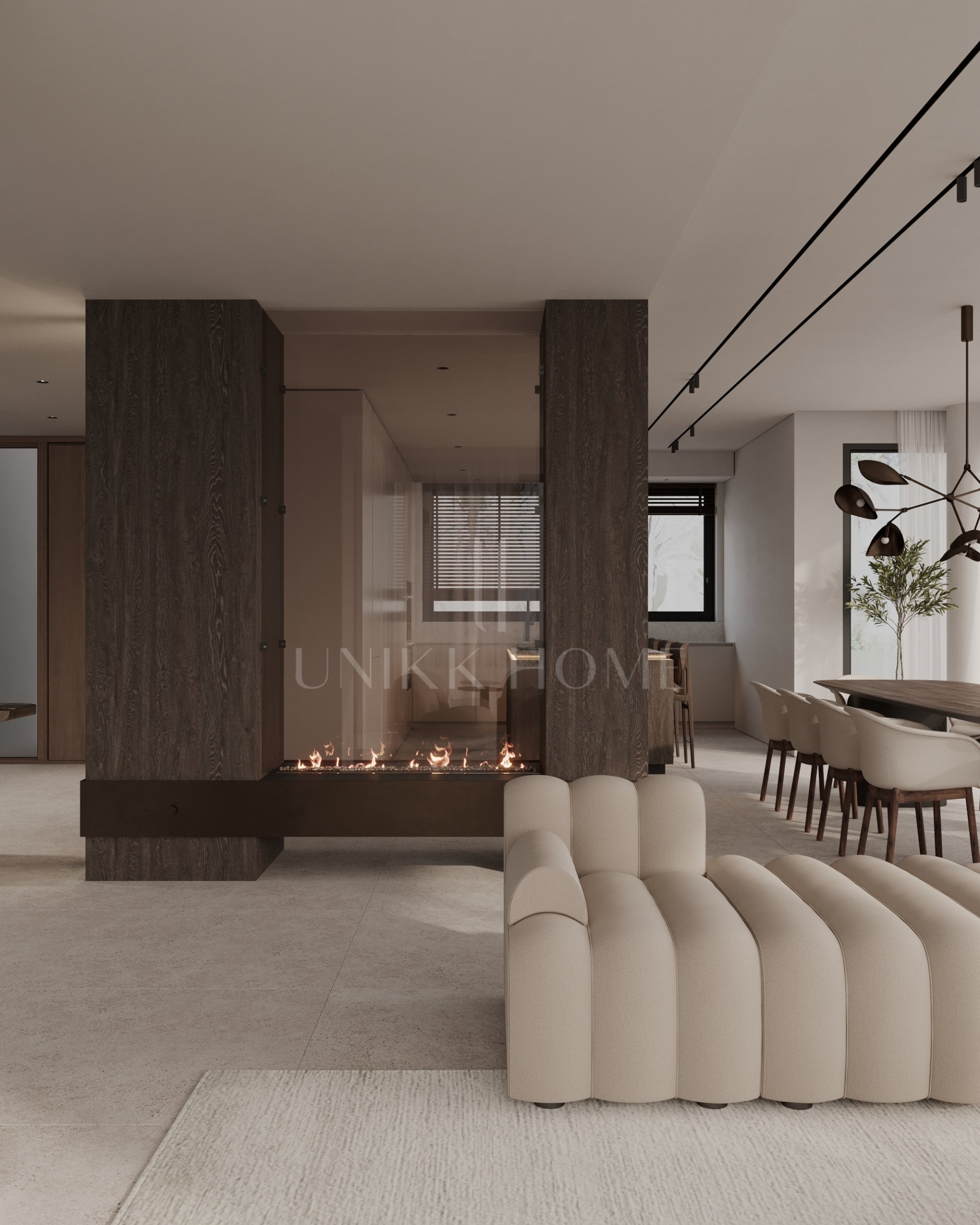 PABELLONES 1 San Pedro de Alcántara