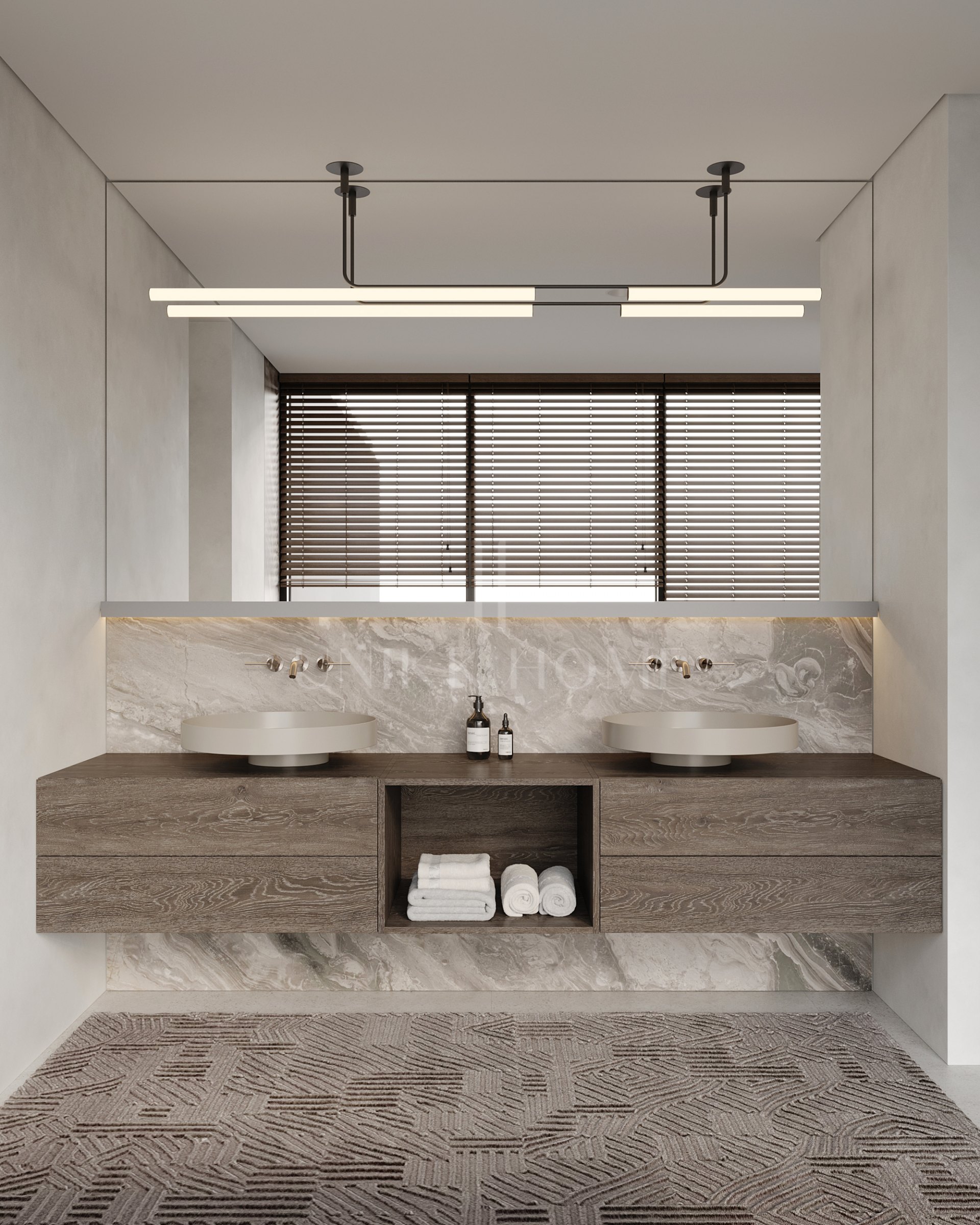 PABELLONES 1 San Pedro de Alcántara