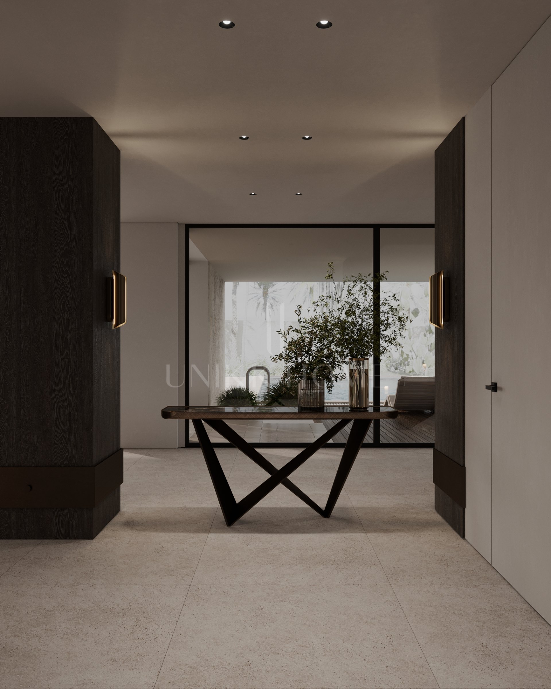 PABELLONES 1 San Pedro de Alcántara