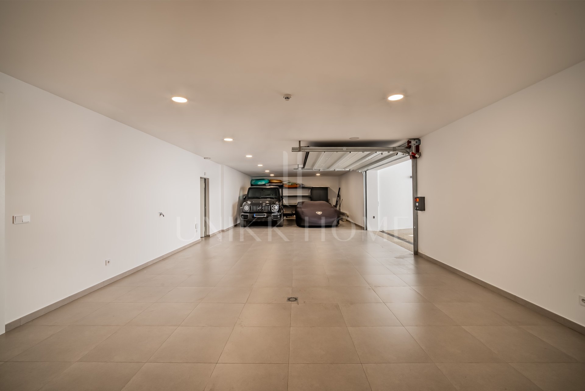 FLAMINGOS 26, CONTEMPORARY VILLA IN LOS FLAMINGOS, BENAHAVIS