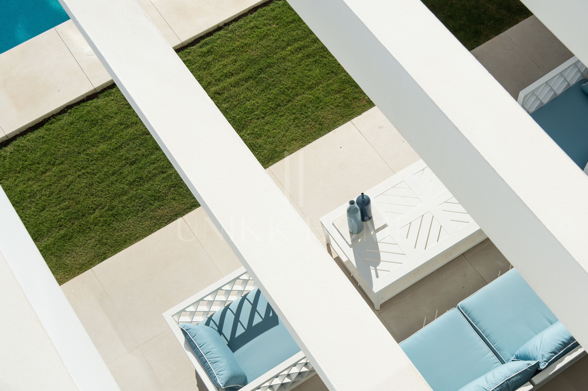 FLAMINGOS 26, CONTEMPORARY VILLA IN LOS FLAMINGOS, BENAHAVIS