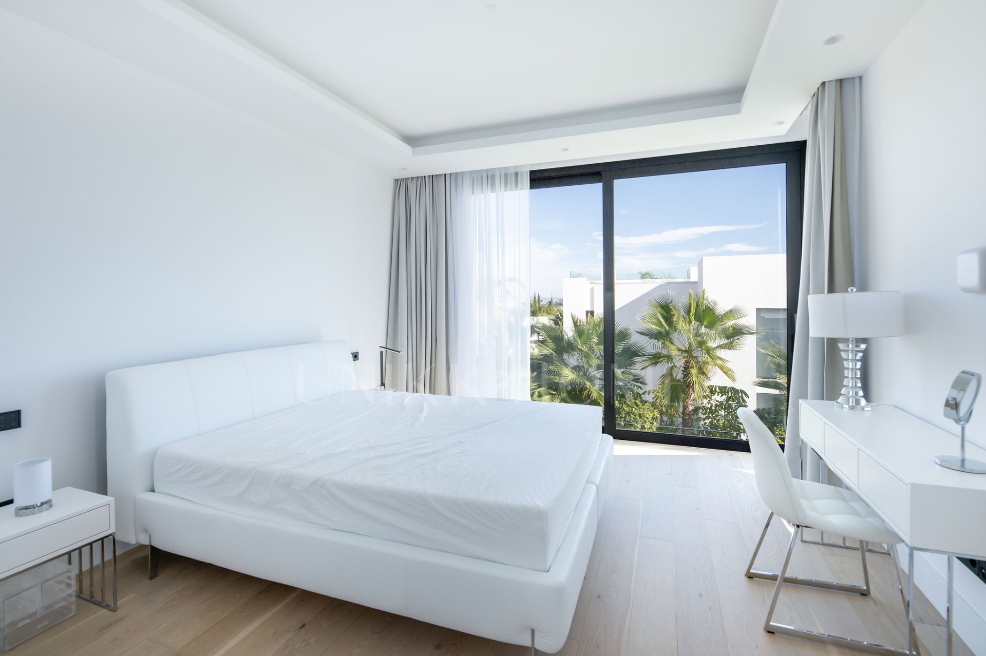 FLAMINGOS 26, CONTEMPORARY VILLA IN LOS FLAMINGOS, BENAHAVIS